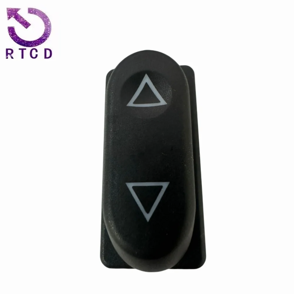 6552Z0 Interruptor elevalunas delantero para Peugeot 106 I