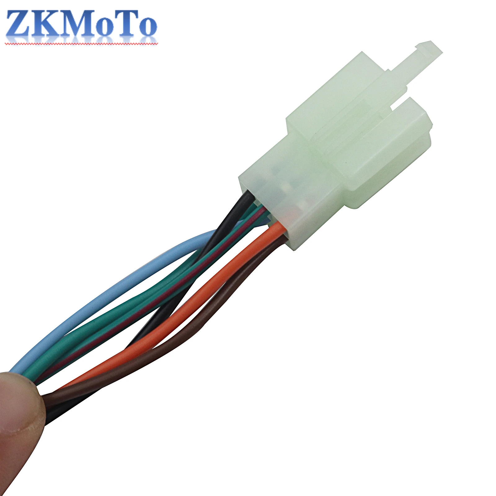 Indicador digital LCD para motocicletas Honda Dax