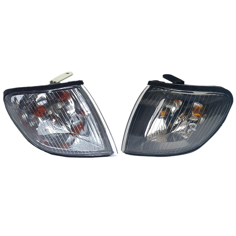 Intermitentes para Hyundai H1 Starex 1996-2005 - imagen 5