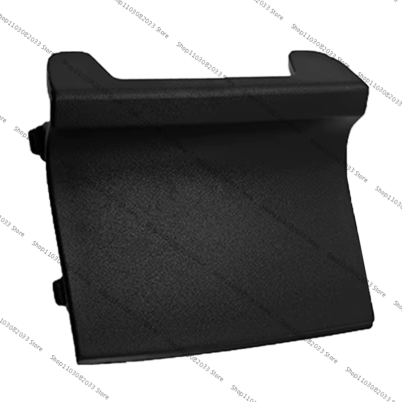 Tapa gancho remolque trasera Audi A3 Sportback 8P 8P0807441C - imagen 5
