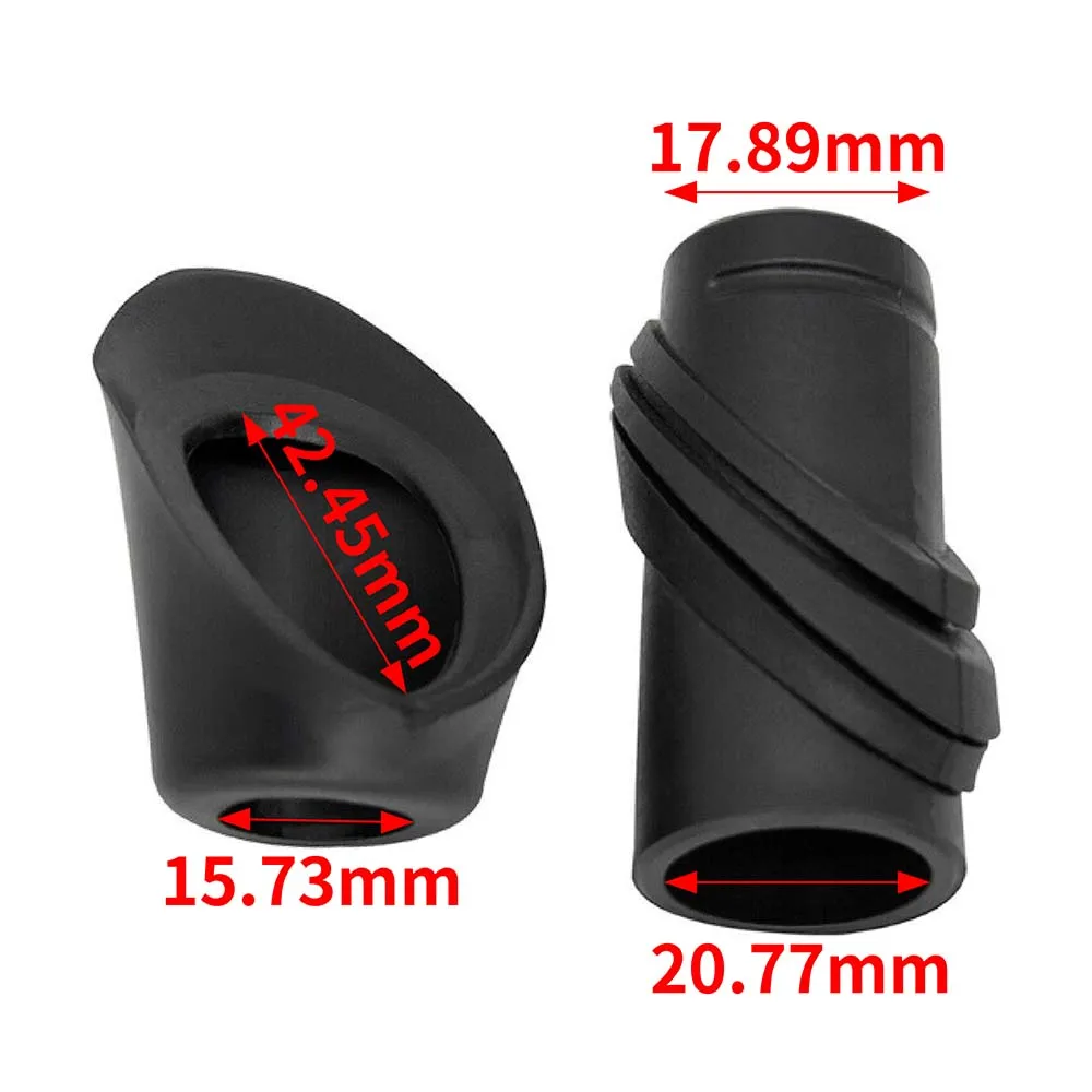 Juego de juntas de goma para antena Mercedes W124 Coupé - imagen 3