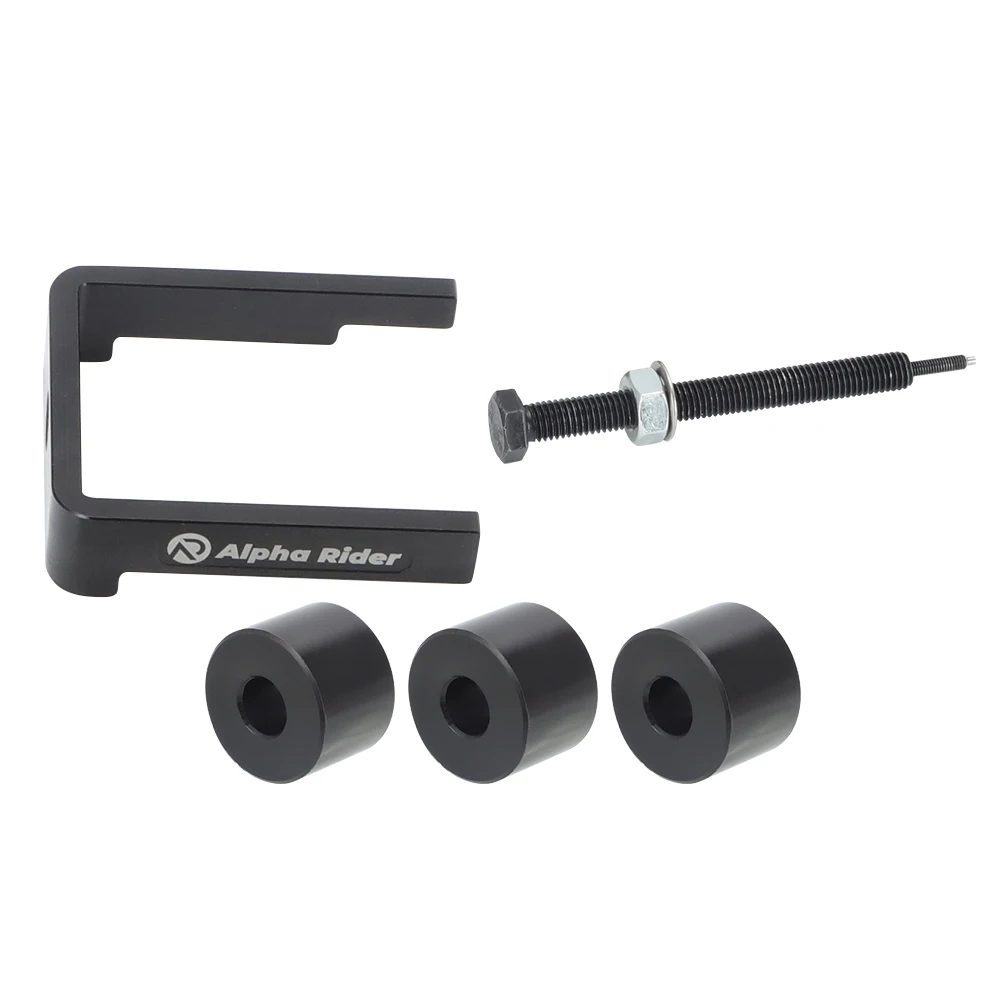 Rhino kit extracción pasadores embrague – Can-Am Maverick X3 2017-2022 - imagen 5