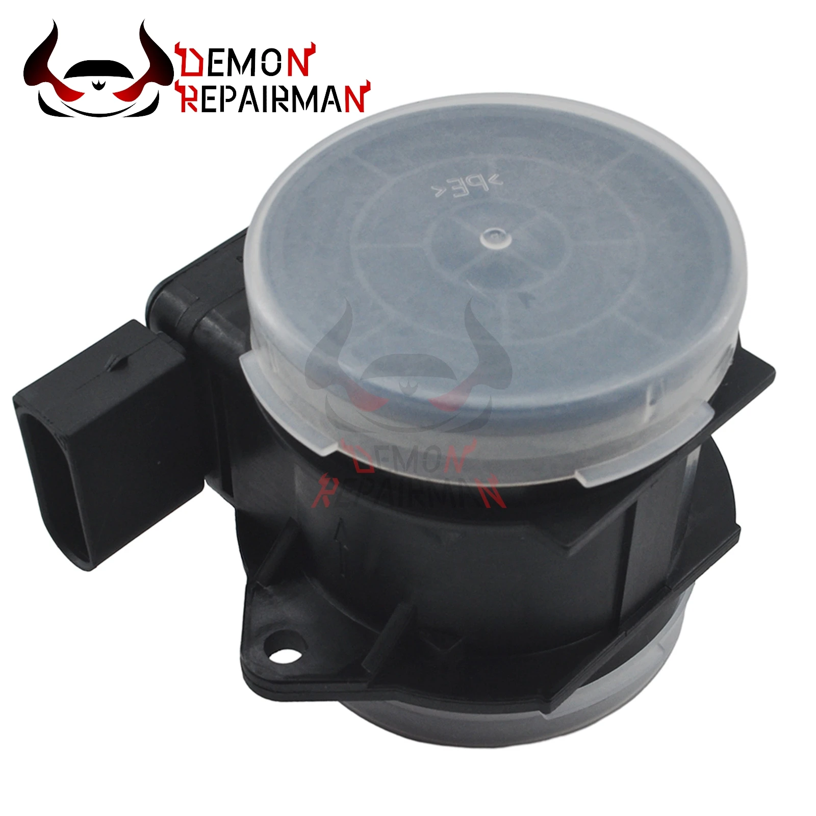 2816425000 2816423700 Sensor MAF de flujo de aire masivo para Hyundai Accent 1.6L Sonata 2.4L 3.3L Elantra Tiburon Tucson 2.0L 2.7L - imagen 4