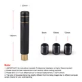 180mm Black Gold