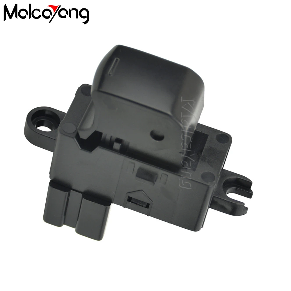 Interruptor elevalunas Nissan Qashqai J10 2007-2015 OEM 25411-JD05A - imagen 4