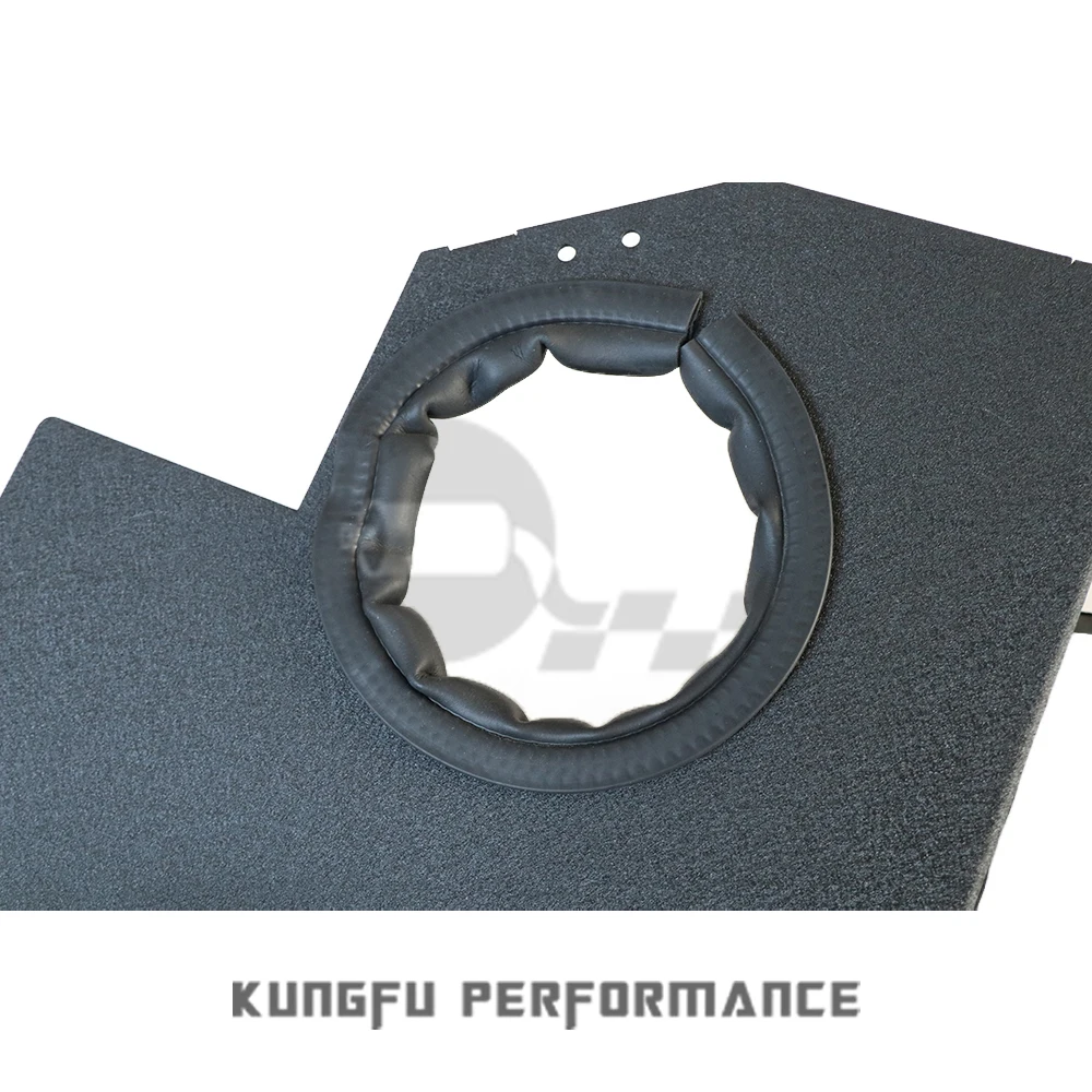 Kit admisión aire frío BMW Serie 1 F20 Serie 2 F22 motor B58 Kungfu Performance - imagen 3