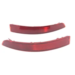 Reflector trasero y luz freno VW Jetta Sedan 2015