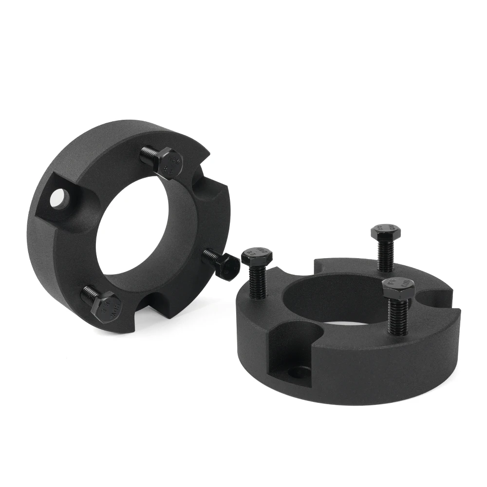 Kit elevación suspensión delantero THB080 para Toyota Tundra 1999-2006 - imagen 3