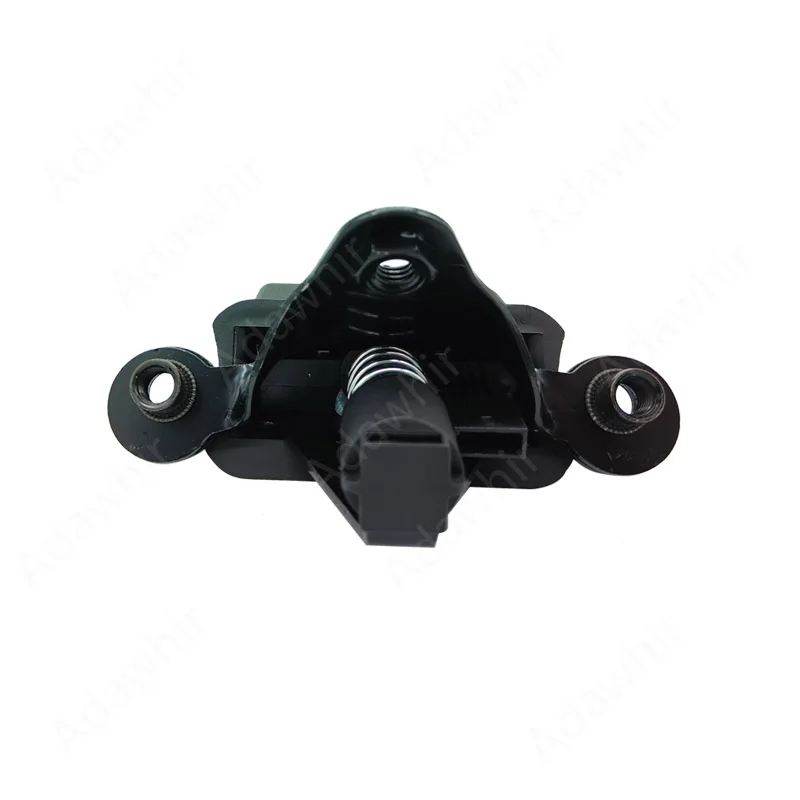 1Z5827501C Cerradura portón trasero Skoda Octavia II 2004-2012 - imagen 2