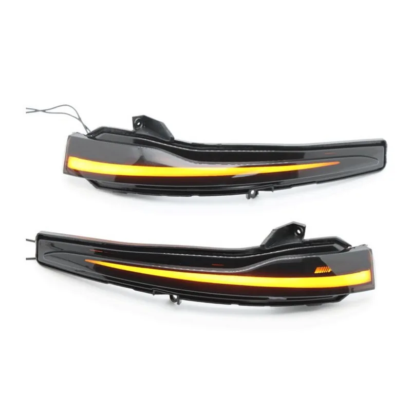 Intermitente LED espejo Tonlinker para Mercedes W205 W213 W222 X253 - imagen 3