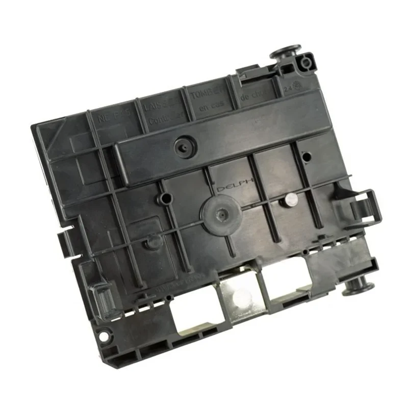 Nueva caja de fusibles genuina R02 R19 BSM 9807028580 para Peugeot 5008 407 3008 RCZ Citroen C4 Picasso C5 C6 - imagen 2