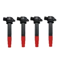 4 PCS