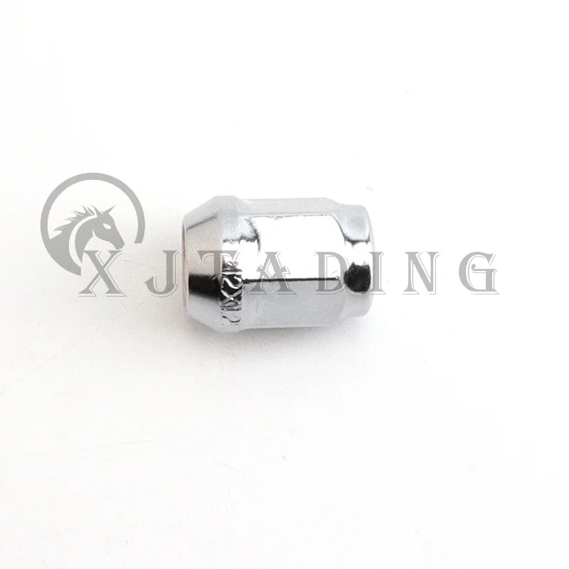 Tuercas de rueda M12x1,25 para coche y quad - imagen 5