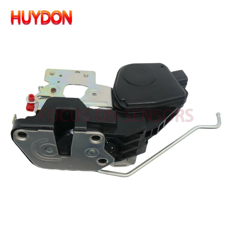 Actuador cerradura puerta delantera y trasera – Hyundai Elantra 1.6/2.0 - imagen 2