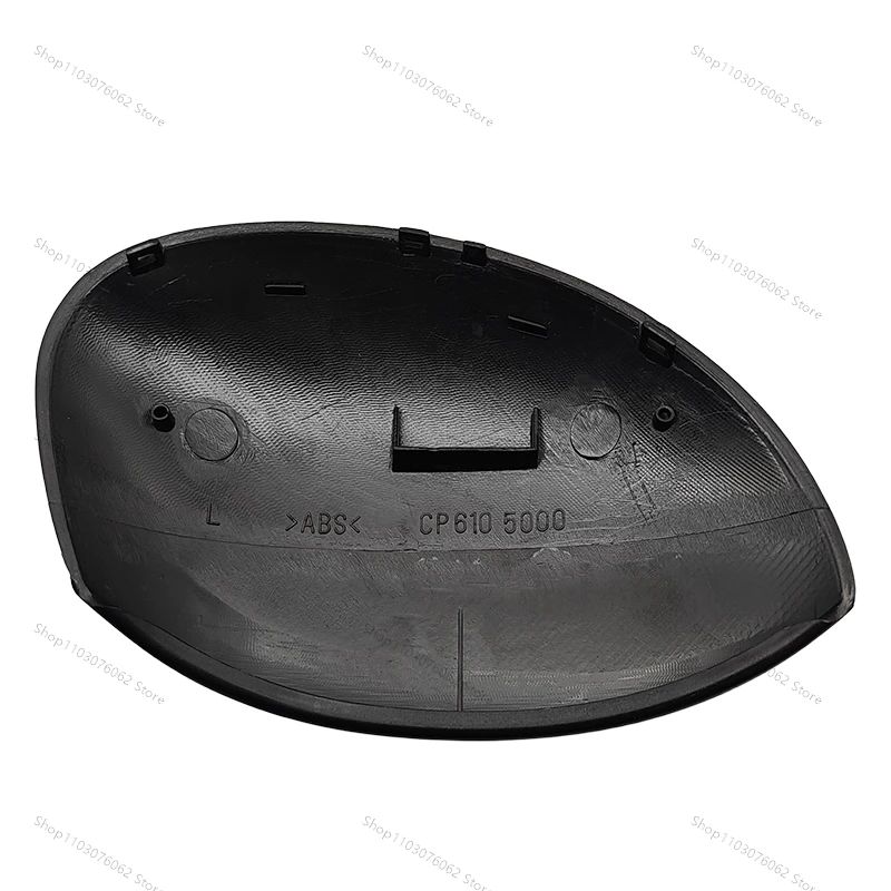 Tapa espejo retrovisor sin pintar Peugeot 206/207 y C2 Picasso - imagen 4