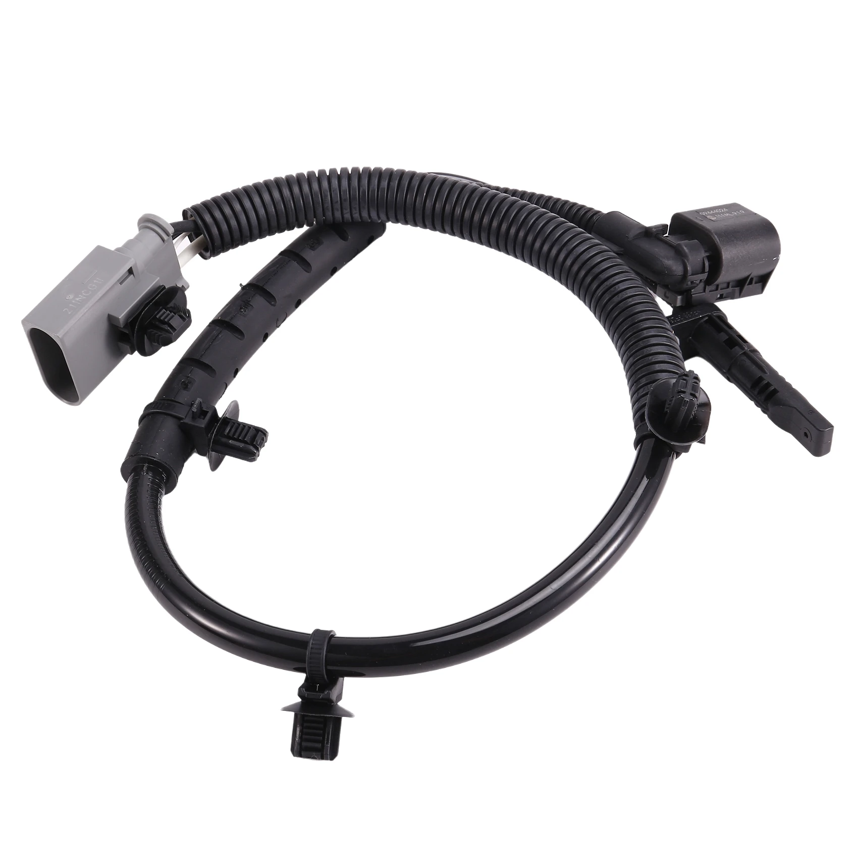 Sensor velocidad ABS rueda Citroen C5 C6 Peugeot 508 - imagen 2