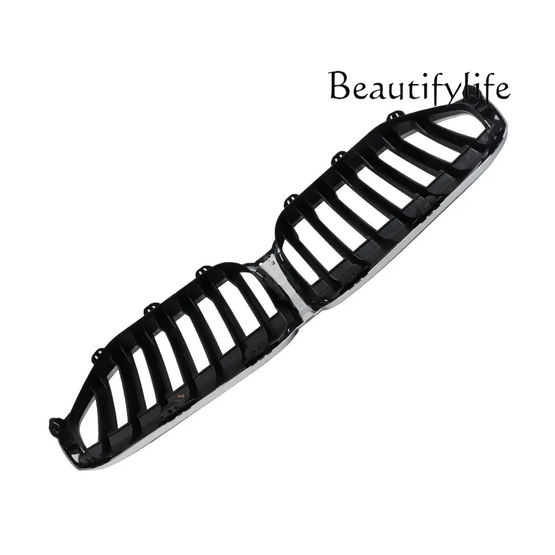 Para X1 F48 F49 20i malla central delantera 16d 18d rejilla de barra delantera 51138493451