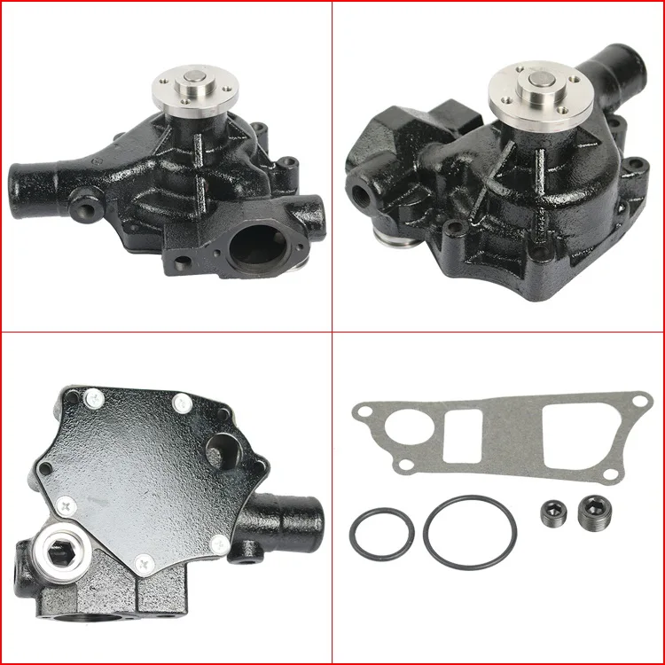 Bomba de agua del motor para Daewoo B3.3