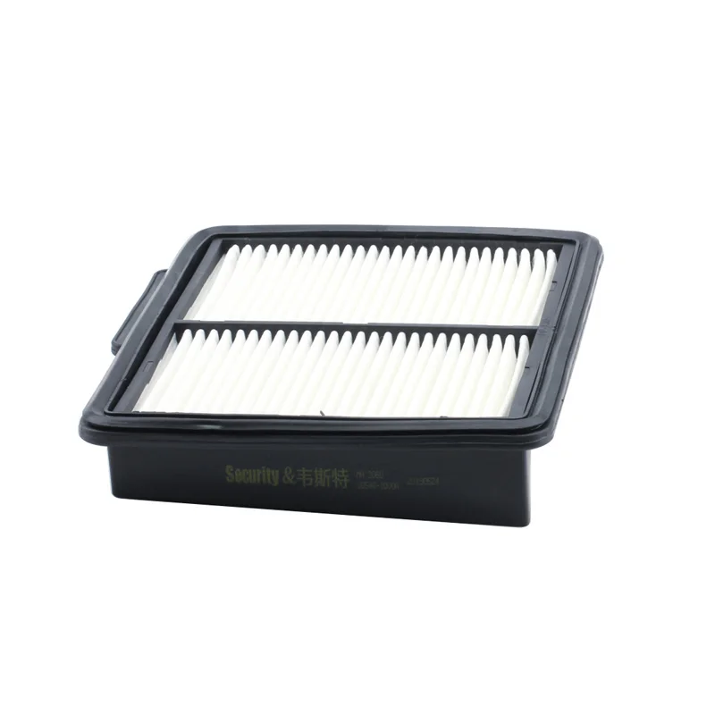 Filtro de aire WESTGUARD para INFINITY M25 y Q70 gasolina - imagen 3