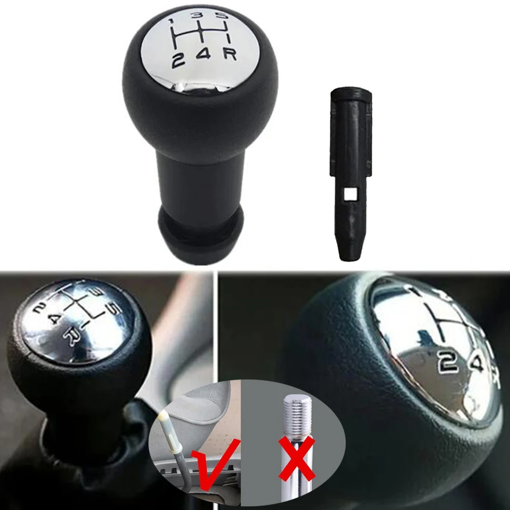 Cable selector de cambio 5 velocidades Citroën C3 FC/SC 2002-2010 - imagen 3