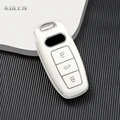 White only case