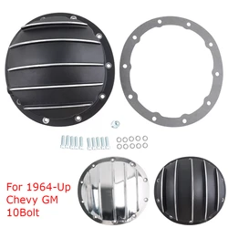 GM cubierta de diferencial de aluminio para vehículos