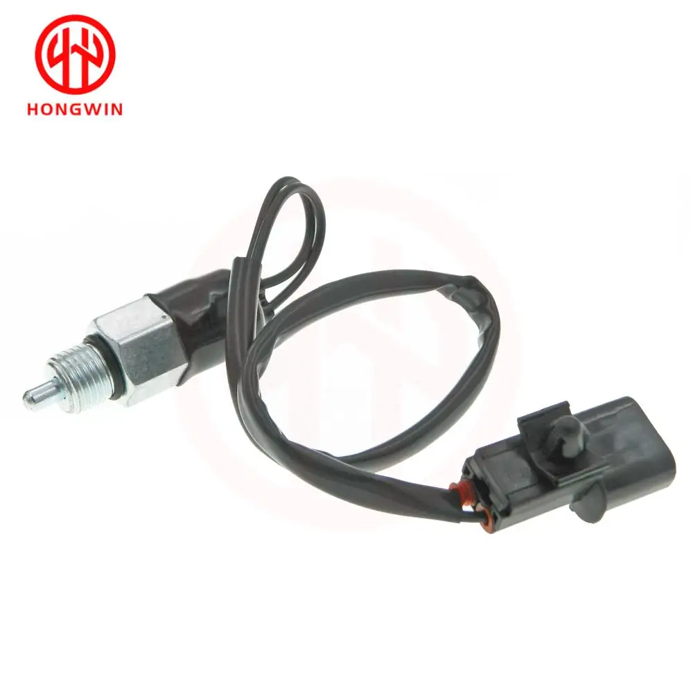 MR195296 Interruptor luz de freno – Mitsubishi Pajero II/III, L200 - imagen 4