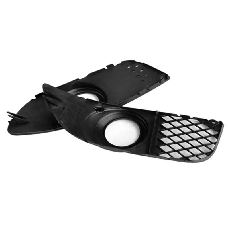 Rejilla antiniebla 8321A263/8321A264 para Mitsubishi Lancer 2008-12 - imagen 4