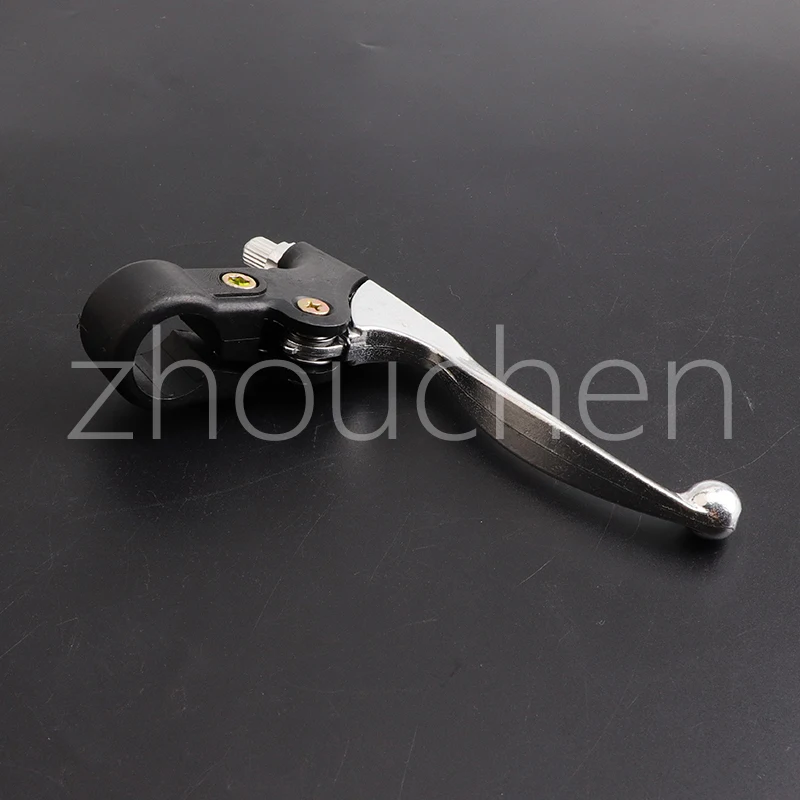 Manetas de freno izquierda y derecha para Mini Moto 39cc 47cc 49cc - imagen 4