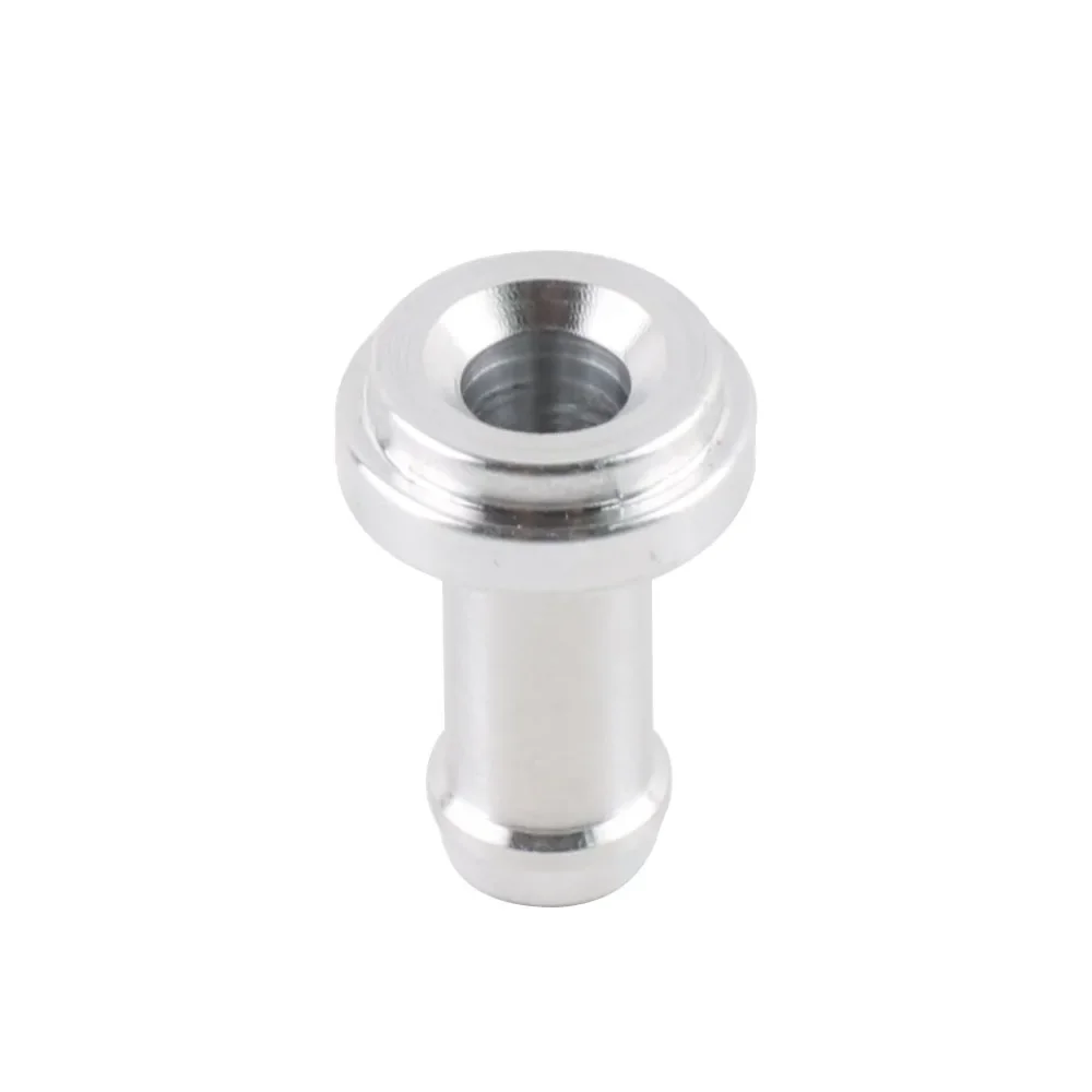 Boquilla de lengüeta de aluminio para manguera 3/8 competición - imagen 4