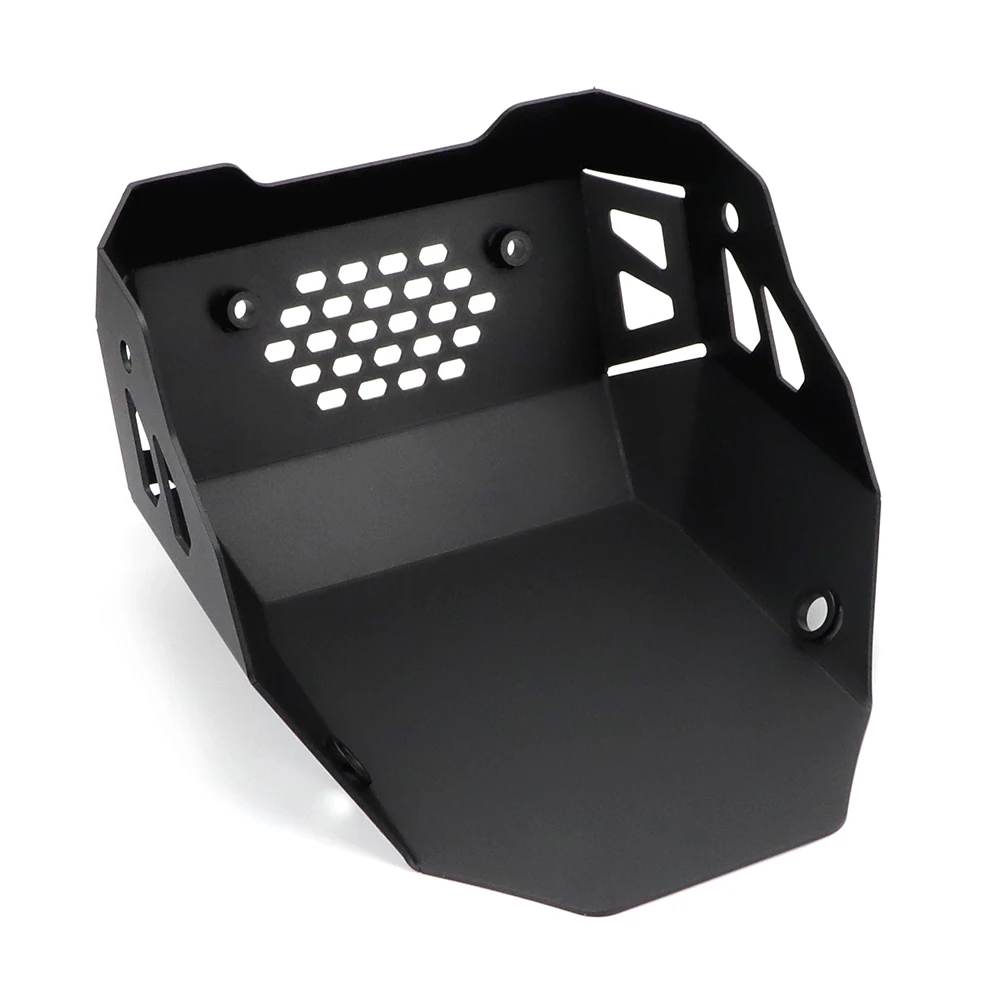 Protector chassis CFMOTO 450MT Trail 2024-2025 - imagen 3