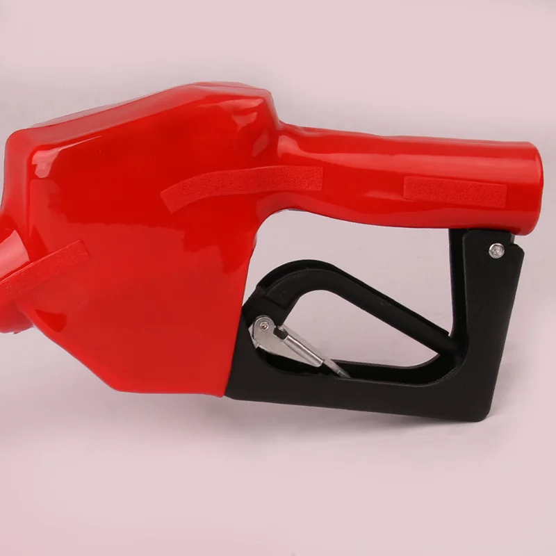 Pistola repostaje diésel autosellante boca grande multipunto - imagen 3