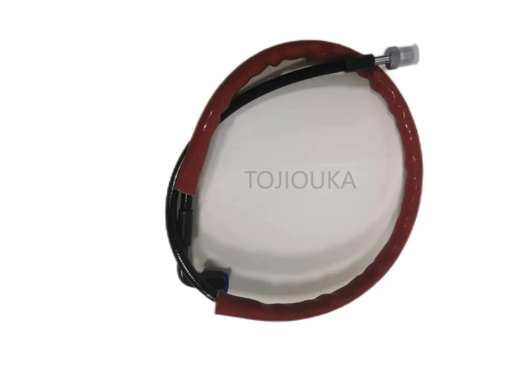 Tubería de elevación de cabina Scania OEM 2357652/2500413