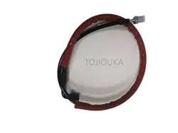 Tubería de elevación de cabina Scania OEM 2357652/2500413