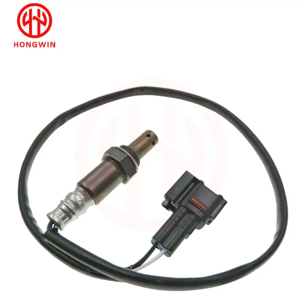 Suzuki 18213-61J00 Sensor de oxígeno Lambda APV Ignis Liana Swift - imagen 5