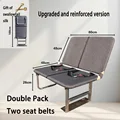 Seat Belts