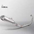 Type A