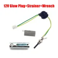12V Assembly  B