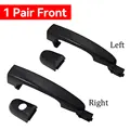 Front pair
