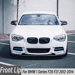 Alerón BMW 1 Series F20 F21 M Sport ABS 2012-2014