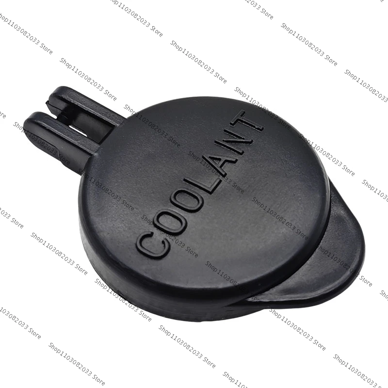 Tapa depósito refrigerante Hyundai i30, Elantra y Sonata 25440-3K000 - imagen 4