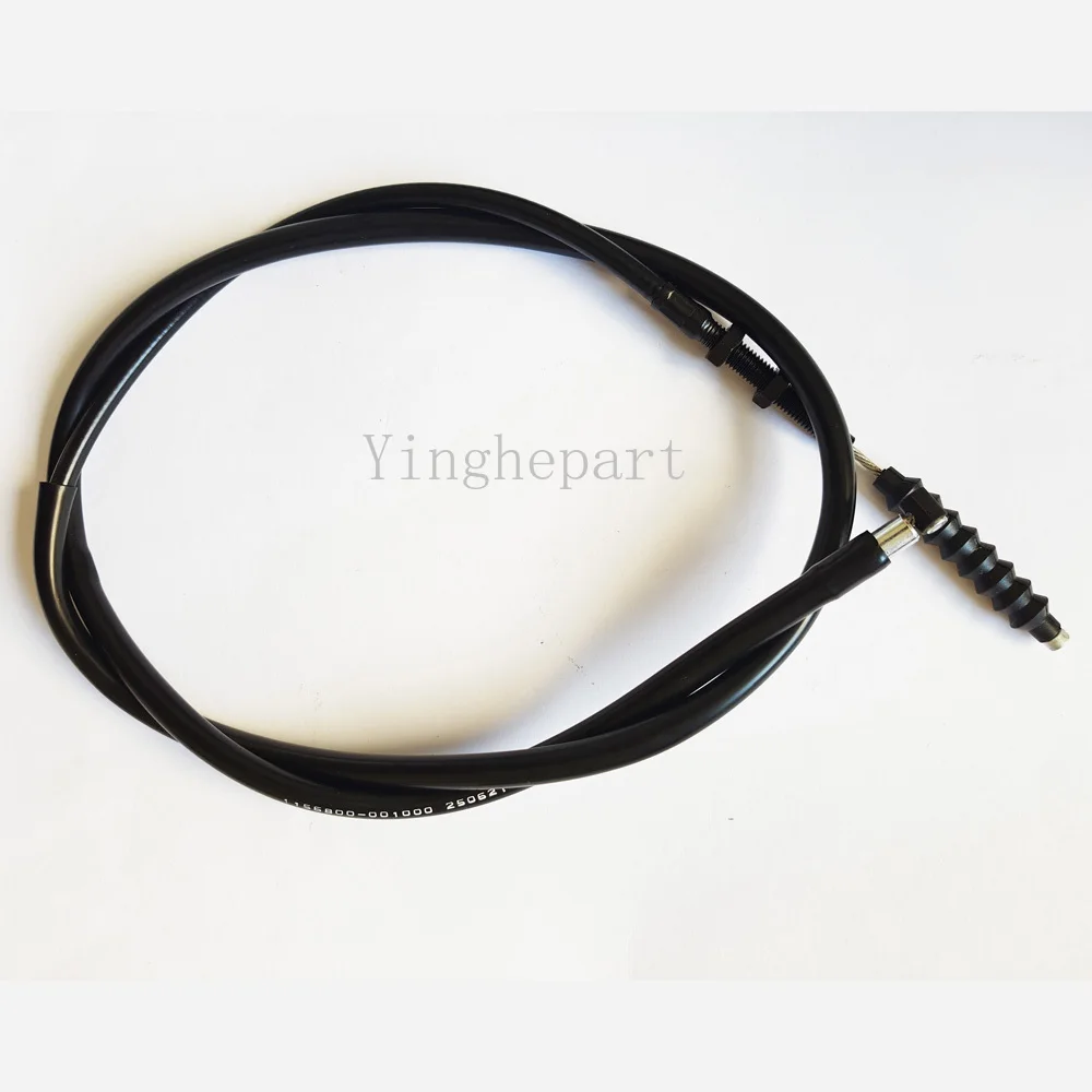 Cable de embrague original ZONTES 703F ZT703-F - imagen 4