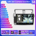 360Camera S8