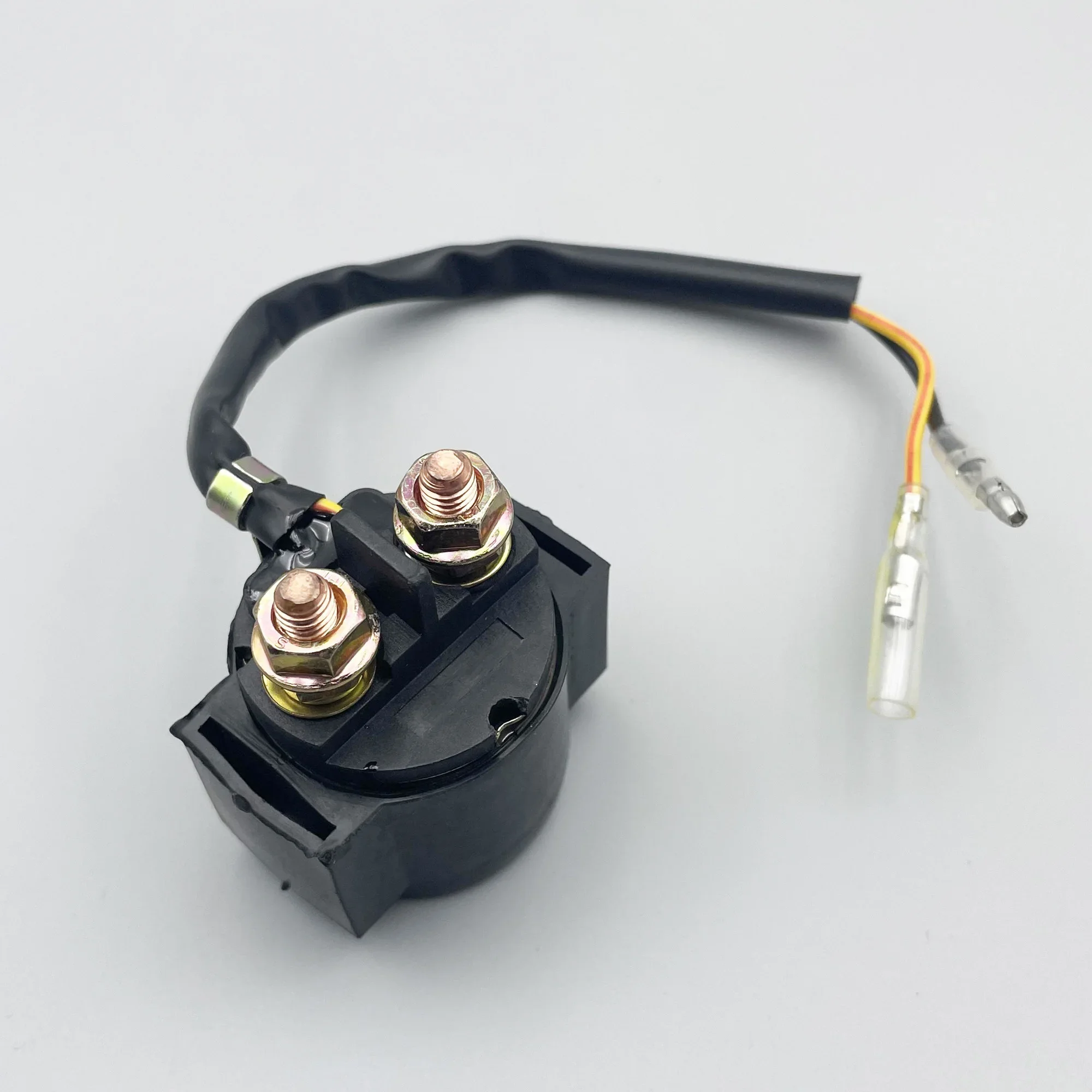 Relé de arranque del Motor de arranque de motocicleta para ZONTES 250 310 350 ZT250 ZT350T ZT250R ZT310X ZT310R ZT310T ZT310V