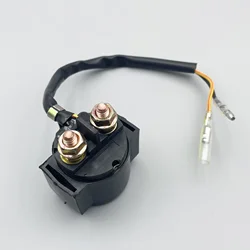 Relé de arranque del Motor de arranque de motocicleta para ZONTES 250 310 350 ZT250 ZT350T ZT250R ZT310X ZT310R ZT310T ZT310V