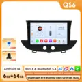QS6 AHD2 AI