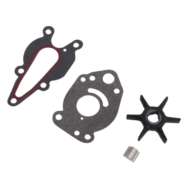 AB56 Kit impulsor bomba de agua para Mercury 8-15 HP – 47-42038Q02 - imagen 4