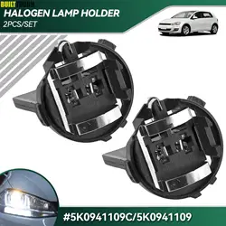 Adaptador bombilla H7 faro bajo – VW Golf 7 MK7 Tiguan Touran Sharan