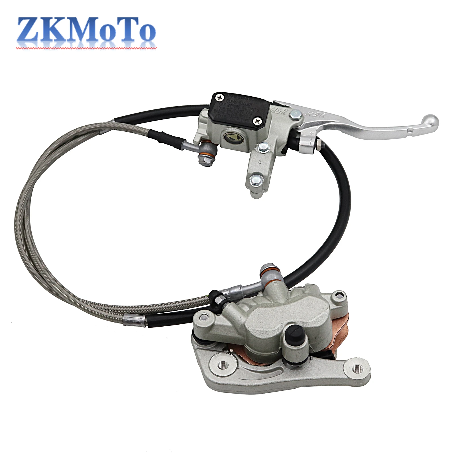 Bomba de freno delantero KTM EXC-F, SX-F y XC 125-530 (2014-2023) - imagen 2