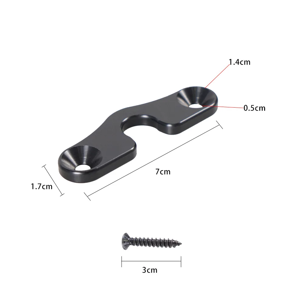 Kit reparación parasol Jeep Wrangler JK JL JT Gladiator 2018+ - imagen 2